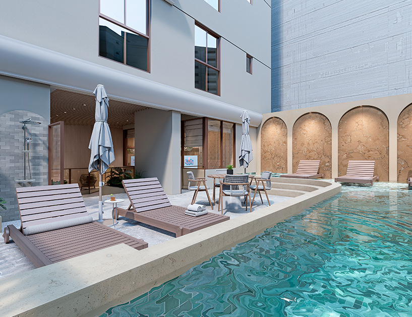 PISCINA - 1
