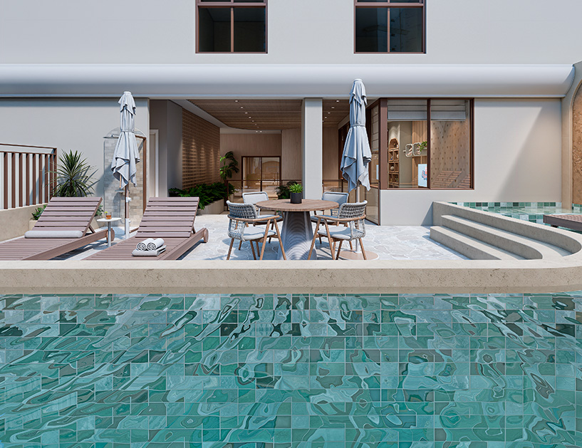 PISCINA - 2