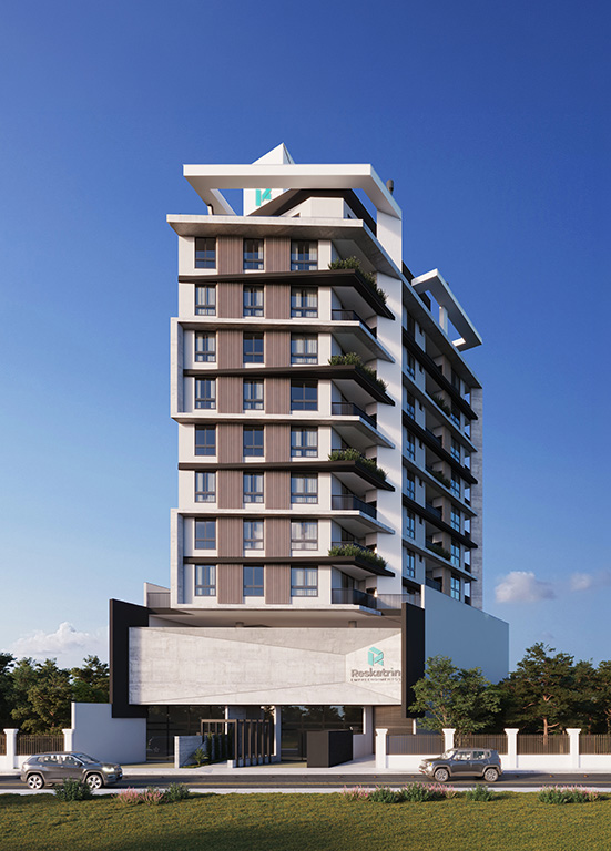 Encante Residence
