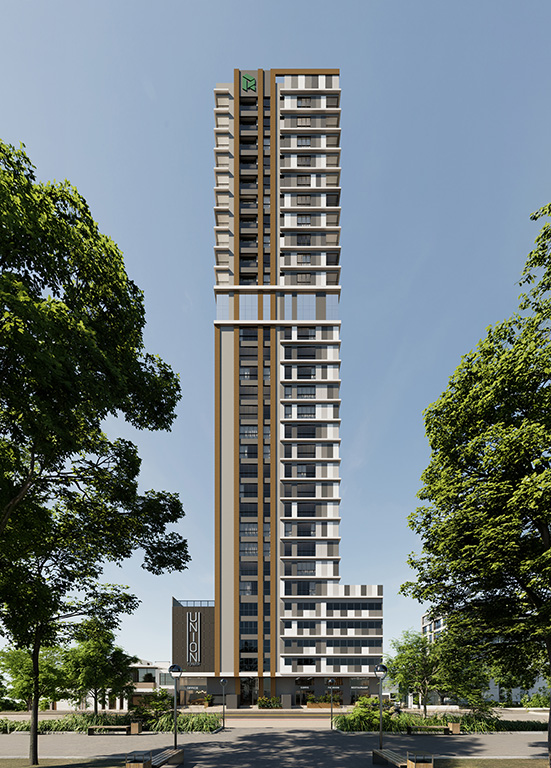 Union Tower