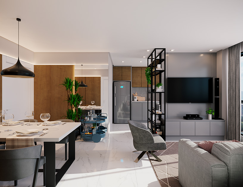 apartamentos 1