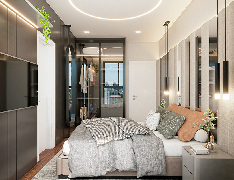 apartamentos 12