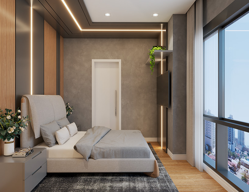 apartamentos 4