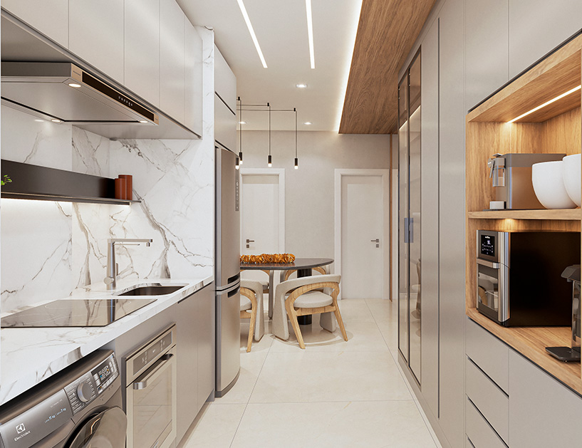 apartamentos 5