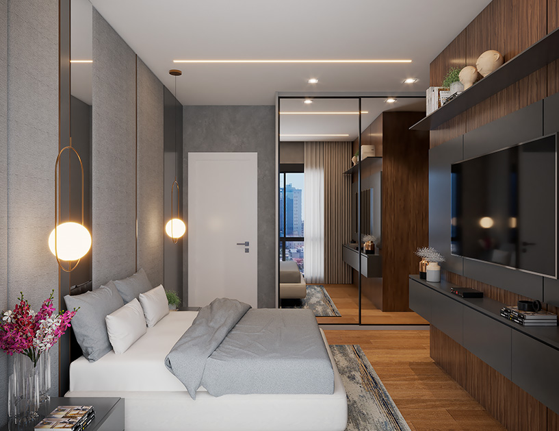 apartamentos 5