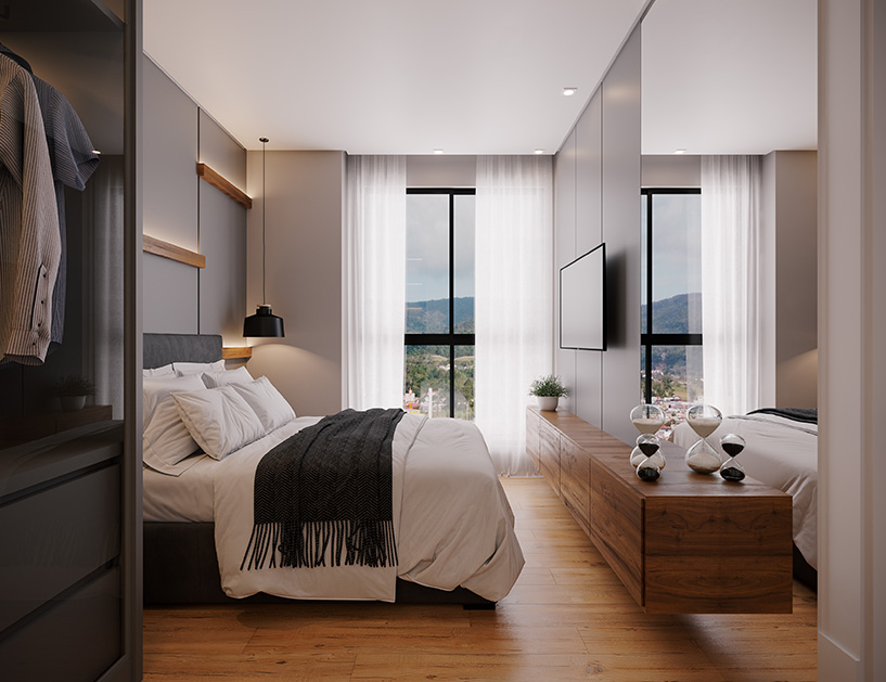 apartamentos 5