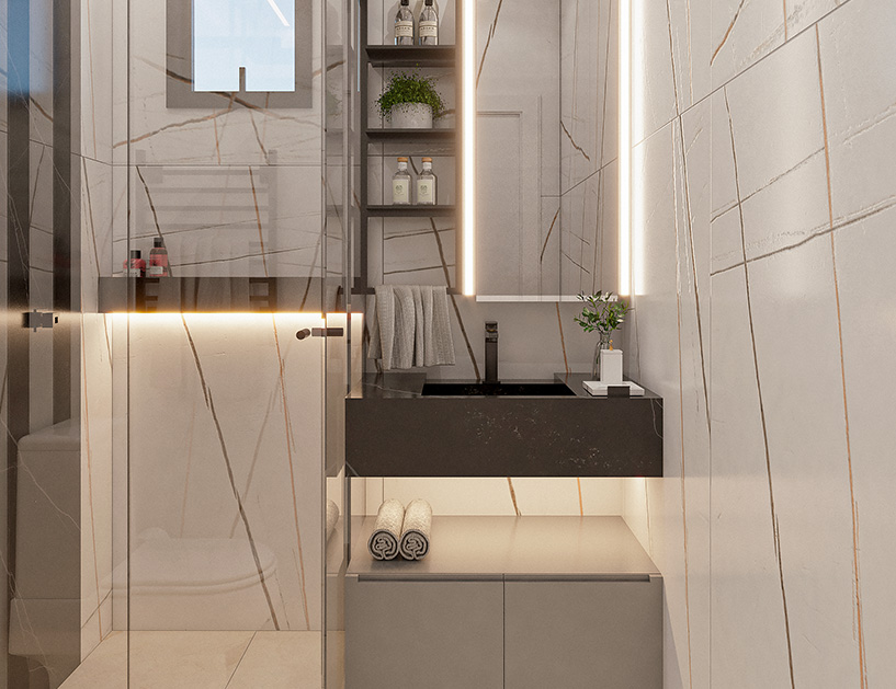 apartamentos 6
