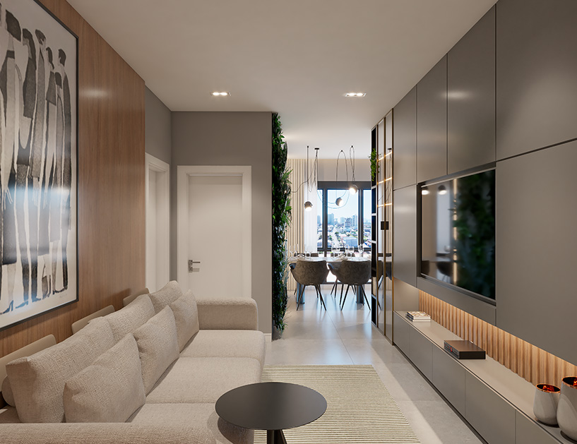 apartamentos 6