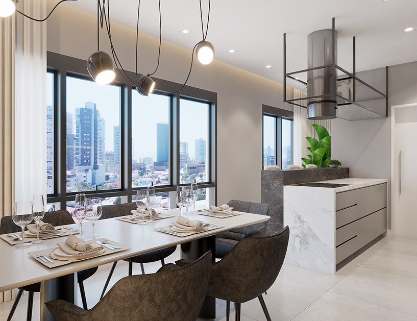 apartamentos 7