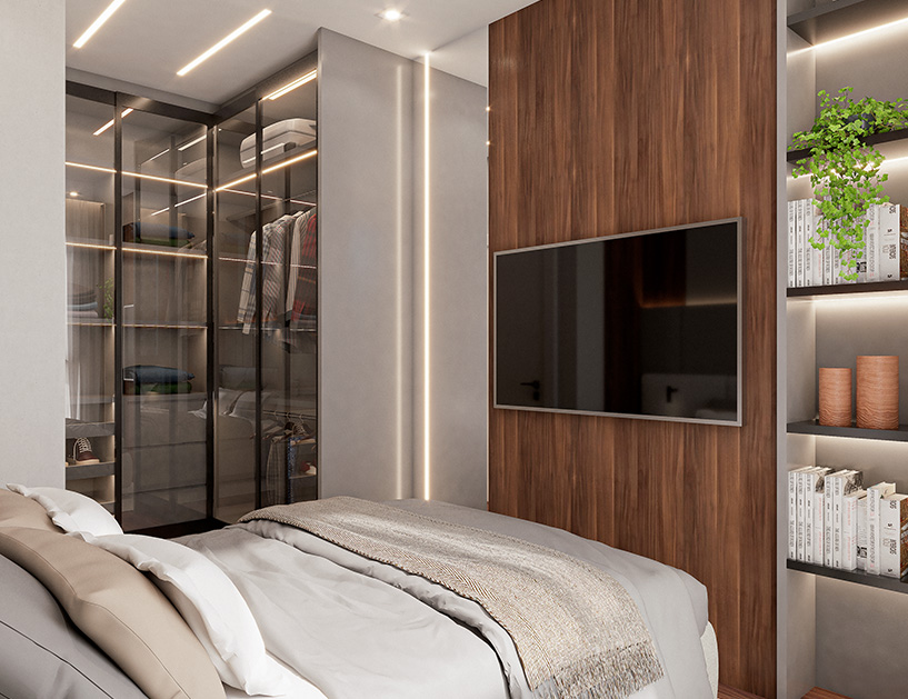 apartamentos 9