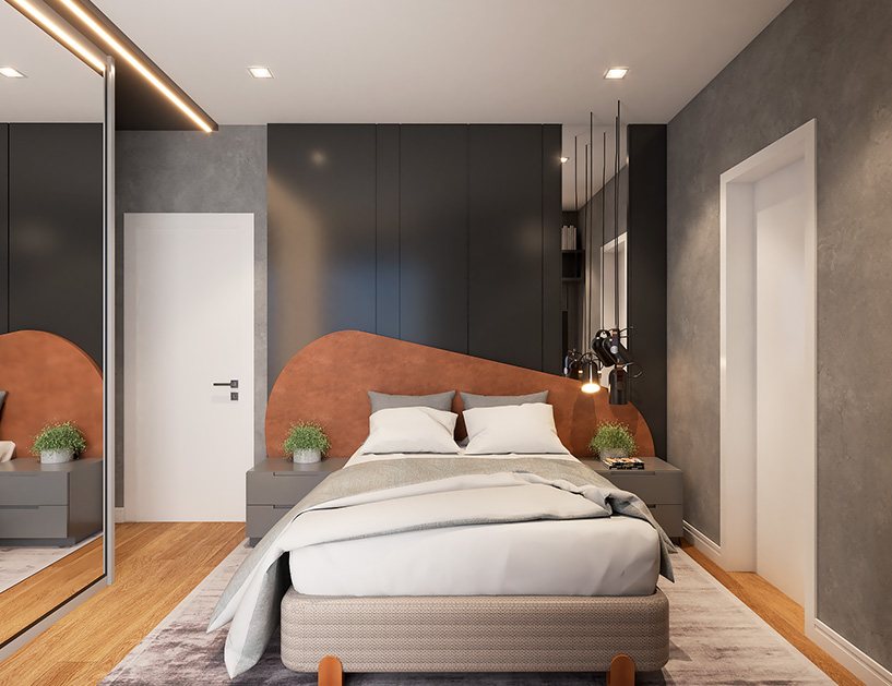 apartamentos 9