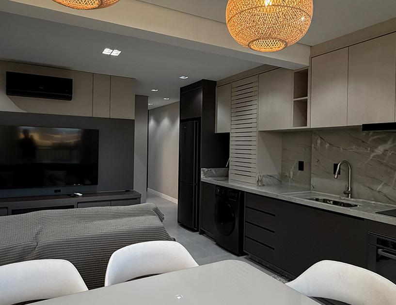 apartamentos 9
